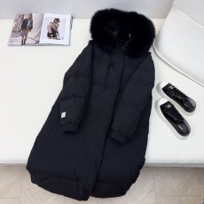 Max Mara Down Jackets